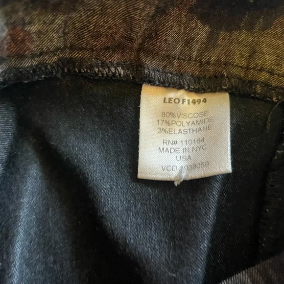 Avenue Montaigne pants - Picture 3 of 4